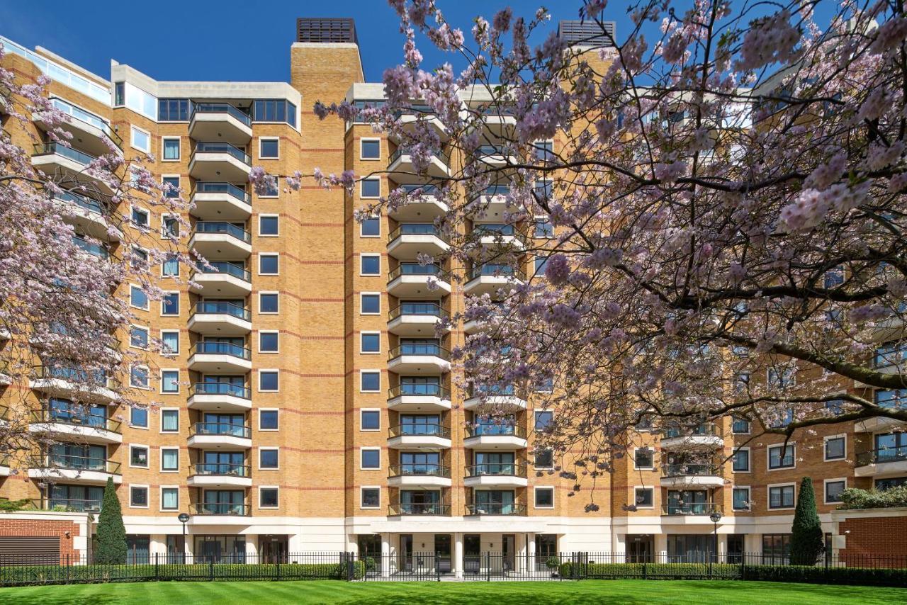 Cheval Gloucester Park At Kensington Aparthotel Λονδίνο Εξωτερικό φωτογραφία