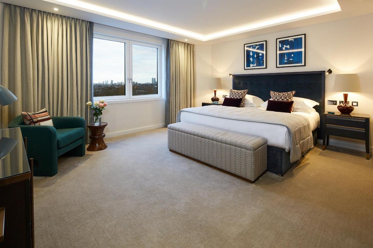 Cheval Gloucester Park At Kensington Aparthotel Λονδίνο Εξωτερικό φωτογραφία