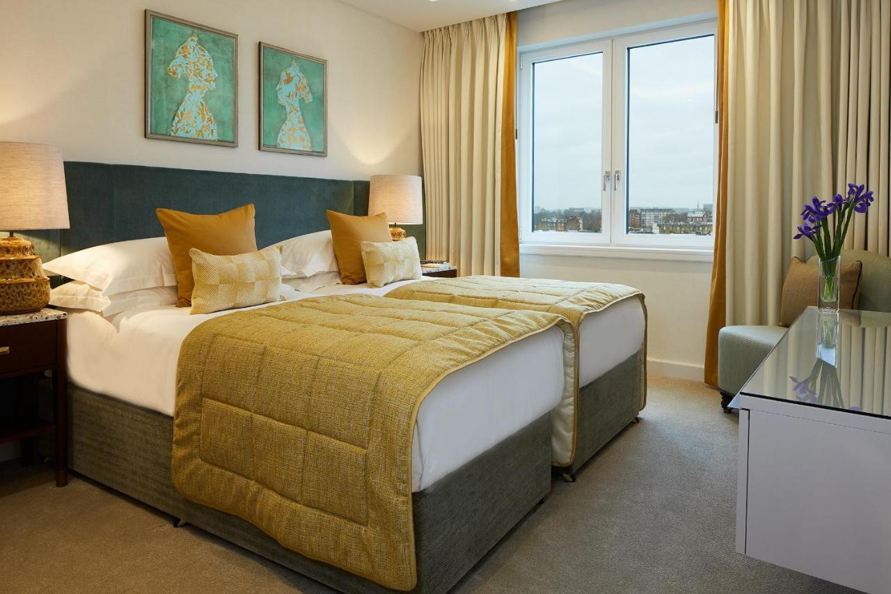 Cheval Gloucester Park At Kensington Aparthotel Λονδίνο Εξωτερικό φωτογραφία